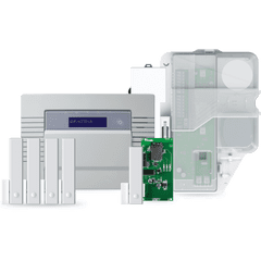 Pyronix Enforcer Wireless Alarm Kit 5 with DIGI-WIFI (ENF-KIT5-UK)