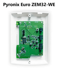 Pyronix Eur ZEM32WE Wireless Expander (EUROZEM32WE)