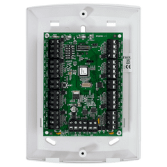 Pyronix Euro ZEM8 8 Zone Wired Expander (EUR-ZEM8)