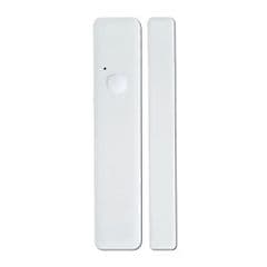 Pyronix MC1Z1-WE Slimline Wireless Magnetic Contact with External Input