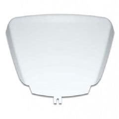Pyronix White Plastic Delta Bell Cover