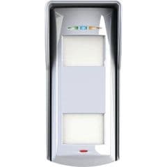 Pyronix XDL12TTAM3 External PIR Detector, Grade 3, Anti-Mask, 12m, White