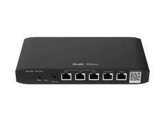 RG-EG105G V2 5-Port Gigabit Cloud Managed Router