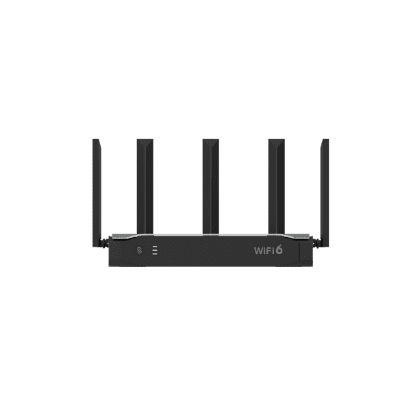RG-EG105GW-X Wi-Fi 6 AX3000 High-performance All-in-One Wireless Router
