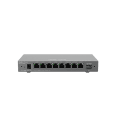 RG-EG209GS 9-Port Gigabit Cloud Managed SFP Router