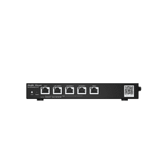 RG-EG305GH-P-E 10-Port High-Performance Cloud Managed Office Router