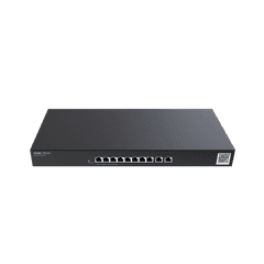 RG-EG310GH-E 10-Port High-Performance Cloud Managed Office Router