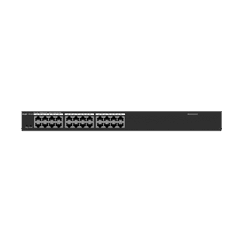 RG-ES224GC 24-Port Gigabit Smart Cloud Mananged Non-PoE Switch