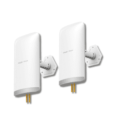 RG-EST350 V2, 5GHz Dual-stream 802.11ac 5KM Wireless Bridge
