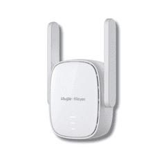 RG-EW300R  300Mbps Wi-Fi Range Extender