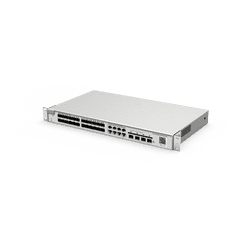 RG-NBS3200-24SFP/8GT4XS 24-Port Gigabit SFP with 8 combo RJ45 ports Layer 2 Managed Switch, 4 * 10G