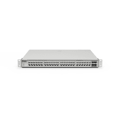 RG-NBS3200-48GT4XS-P 48 PORT GIGABIT L2 CLOUD MANAGED POE SWITCH, 4 10G UPLINK