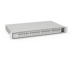RG-NBS3200-48GT4XS RG-NBS3200-48GT4XS, 48-Port Gigabit Layer 2 Managed Switch, 4 * 10G Uplinks
