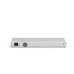 RG-NBS5100-24GT4SFP-P Large buffer for smooth data transmission