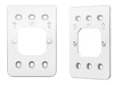 RG-RAP1200(P)-MNT The AP delivers an access rate of up to RAP1200(P)-MNT is a rack specially develop