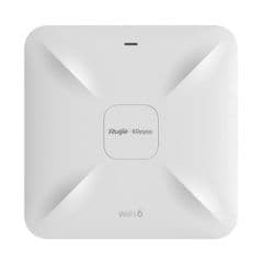 RG-RAP2260(H) Wi-Fi 6 AX6000 , Dual 2.5 GE Port High-density Multi-G ,Ceiling Access Point Indoor