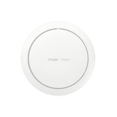RG-RAP2266, Reyee Wi-Fi 6 AX3000 Indoor Ceiling-Mount Access Point
