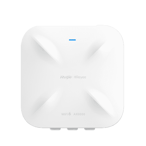 RG-RAP6260 H AX6000 High-density Outdoor Omni-directional Access Point