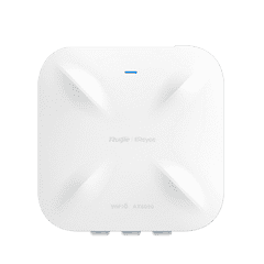 RG-RAP6260(H) AX6000 High-density Outdoor Omni-directional Access Point