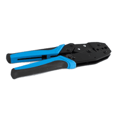 RG59 Crimp Tool - RJ59 Crimping Tool for Normal and Mini BNC Crimping