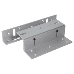 RGL BK600ZL Z&L Bracket for ML600 Series Mini Magnetic Lock