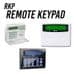 Remote Keypads