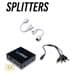 Splitters