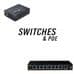 Switches & POE