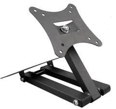 Swivel & Tilt TV/MONITOR Wall Mount Bracket 10
