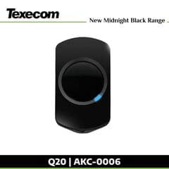Texecom AKC-0006 Q20 Capture Series, Quad PIR Detector, 20M, Wall Mount, Grade 2