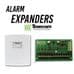 Texecom Alarm Expanders