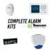Texecom Alarm Kits