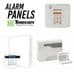 Texecom Alarm Panels