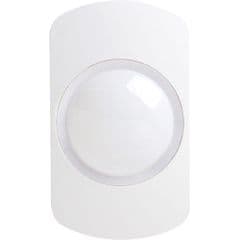 Texecom Capture Wireless 20m Quad Wall Mount PIR Sensor - GDB-0001
