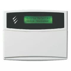 Texecom CGC-0001 Speech & Text Dialler for Veritas and Premier Panels, 32-Character