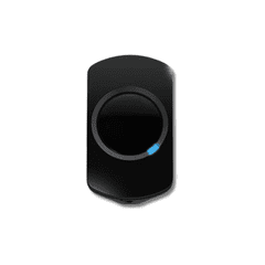 Texecom D20-W Capture, Ricochet Wireless Dual Tech PIR Detector 20m, Wall Mount, Black (GDC-0006)