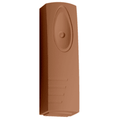Texecom Impaq S EOL Vibration Detector - Brown (AEJ-0002)