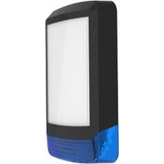 Texecom Odyssey X1 - Sounder Cover WDA-0004 - Black-Blue