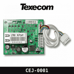 Texecom Premier Elite ComIP IP Communicator - CEJ0001