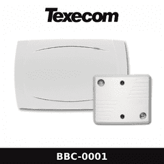 Texecom Premier Elite iProx Tag Reader Kit (BBC-0001)