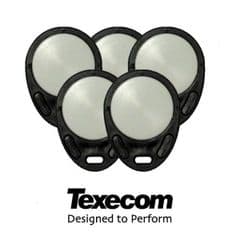 TEXECOM PREMIER ELITE PROX TAG (CDB-0001)