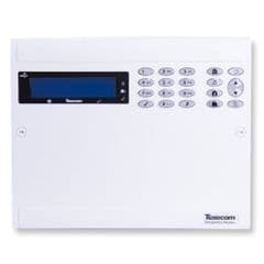 Texecom Premier Elite Ricochet 64-W Live (GEX-0001)