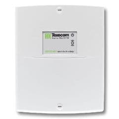 Texecom Premier Elite Ricochet 8XP-W 8 Zone Wireless Expander (GCD-0001)