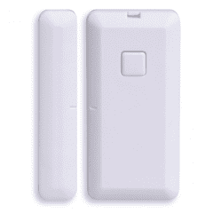 Texecom Premier Elite Ricochet Micro Contact-W Wireless Door Contact - White (GHA-0001)