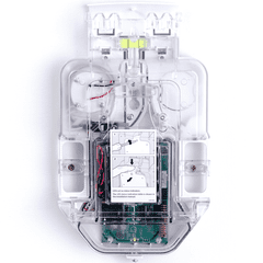 Texecom Premier Elite Ricochet X-W Wireless External Sounder (GBV-0001)