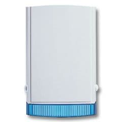 Texecom Premier Odyssey 1E External Sounder with Cover (FCA-0001) Blue & White