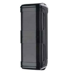 Texecom Premier Ricochet External TD-W Wireless Outdoor PIR - Black (GBW-0001)