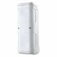 Texecom Premier Ricochet External TD-W Wireless Outdoor PIR - White (GBW-0002)