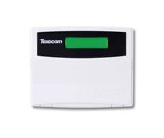Texecom Speech Dialler  CGA-0001