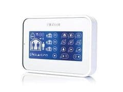 Touch-screen Keypad KP-160 PG2